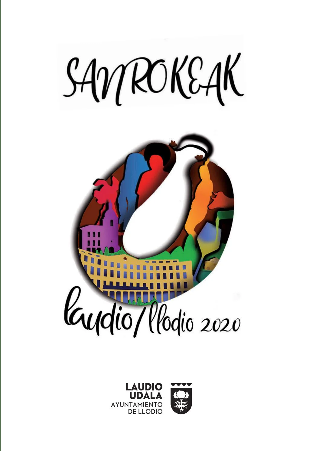 Fiestas patronales en honor a San Roque  